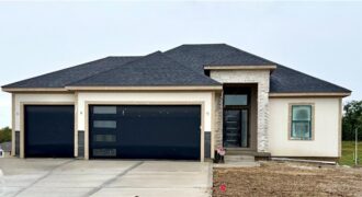 8304 NW 90th Street, Kansas City, MO 64153