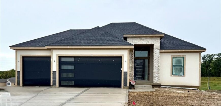 8304 NW 90th Street, Kansas City, MO 64153