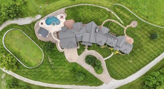 5805 Malcolm Lake Road, Edgerton, MO 64444
