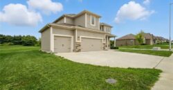 10838 N Bristol Avenue, Kansas City, MO 64156