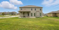 10838 N Bristol Avenue, Kansas City, MO 64156