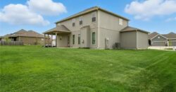 10838 N Bristol Avenue, Kansas City, MO 64156