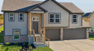 515 Skyview Lane, Liberty, MO 64068