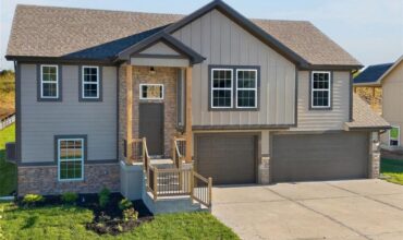515 Skyview Lane, Liberty, MO 64068