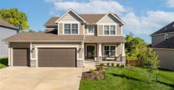 5612 NW 96th Street, Kansas City, MO 64154