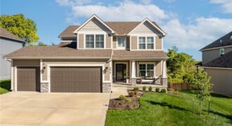 5612 NW 96th Street, Kansas City, MO 64154