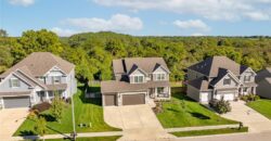 5612 NW 96th Street, Kansas City, MO 64154