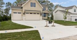 1957 Longview Drive, Liberty, MO 64068