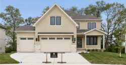 1957 Longview Drive, Liberty, MO 64068