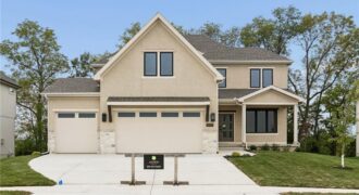 1957 Longview Drive, Liberty, MO 64068