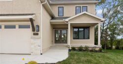 1957 Longview Drive, Liberty, MO 64068