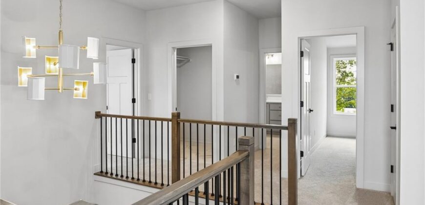 1957 Longview Drive, Liberty, MO 64068