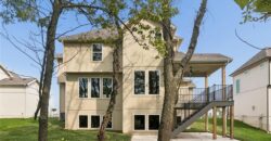1957 Longview Drive, Liberty, MO 64068