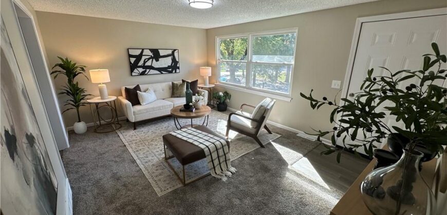 6303 N Broadway Street, Kansas City, MO 64118
