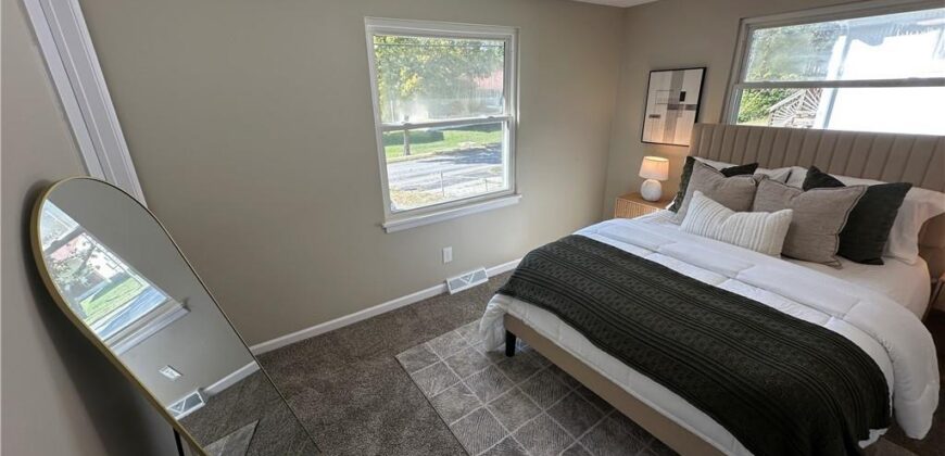6303 N Broadway Street, Kansas City, MO 64118