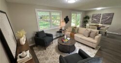 6303 N Broadway Street, Kansas City, MO 64118