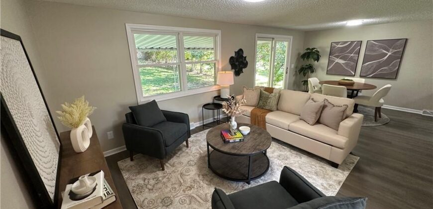 6303 N Broadway Street, Kansas City, MO 64118