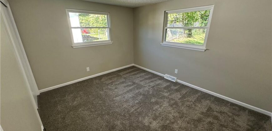 6303 N Broadway Street, Kansas City, MO 64118