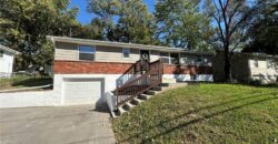 6303 N Broadway Street, Kansas City, MO 64118