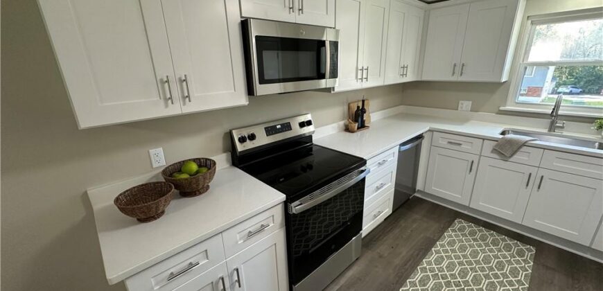 6303 N Broadway Street, Kansas City, MO 64118