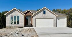 9004 N Everton Avenue, Kansas City, MO 64153