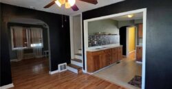 4248 NE Kelsey Road, Kansas City, MO 64116