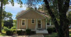 4248 NE Kelsey Road, Kansas City, MO 64116