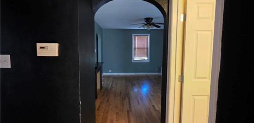 4248 NE Kelsey Road, Kansas City, MO 64116