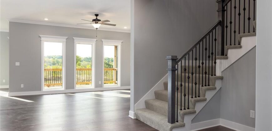 6925 NE 102nd Street, Kansas City, MO 64156