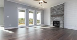 6925 NE 102nd Street, Kansas City, MO 64156