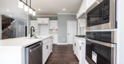 6925 NE 102nd Street, Kansas City, MO 64156