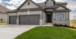 6925 NE 102nd Street, Kansas City, MO 64156