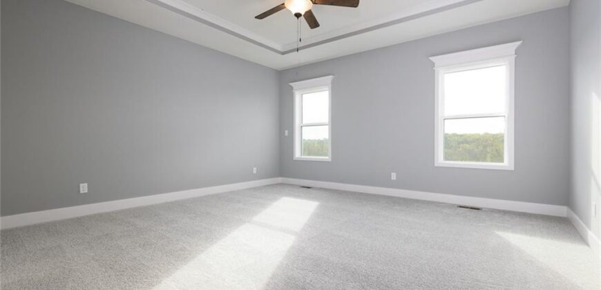 6925 NE 102nd Street, Kansas City, MO 64156