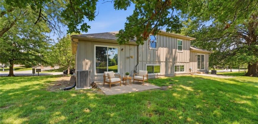8709 N Hull Avenue, Kansas City, MO 64154