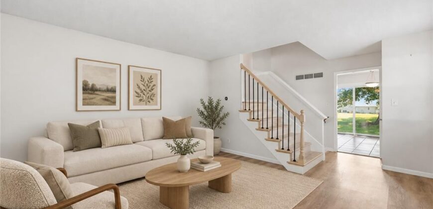 8709 N Hull Avenue, Kansas City, MO 64154