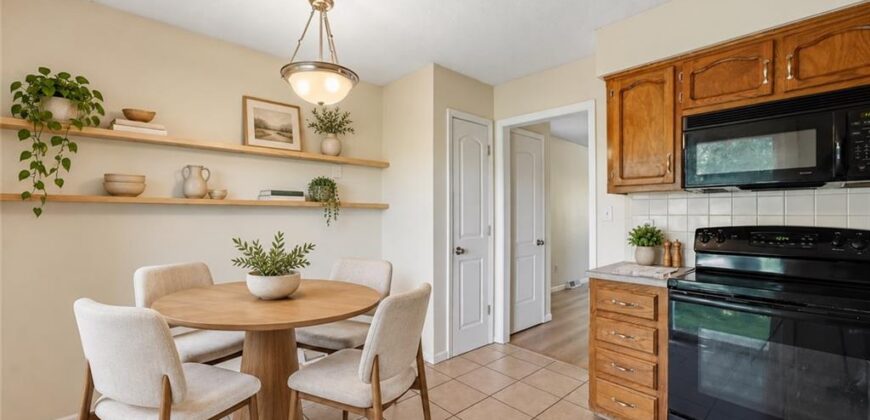 8709 N Hull Avenue, Kansas City, MO 64154
