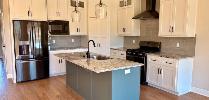 4805 NE 88th Street, Kansas City, MO 64156