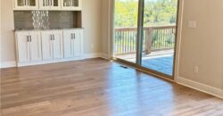 4805 NE 88th Street, Kansas City, MO 64156