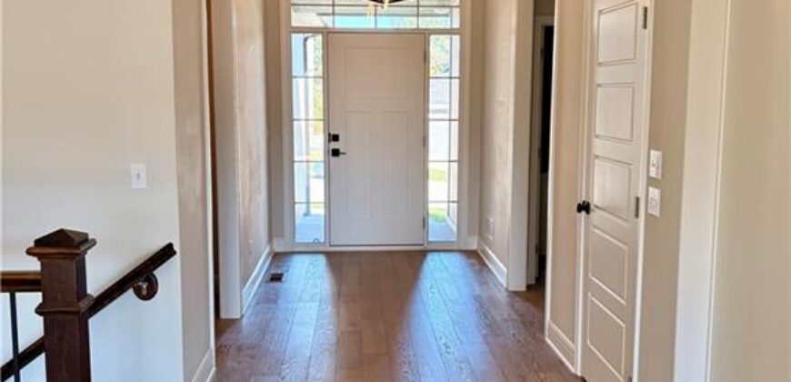 4805 NE 88th Street, Kansas City, MO 64156