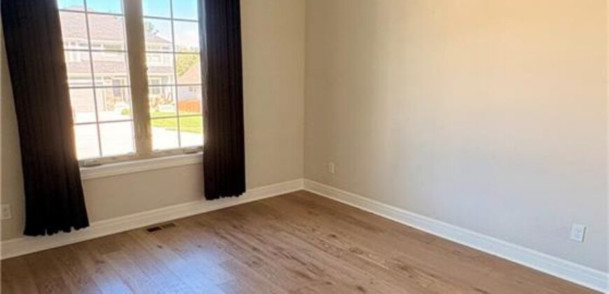 4805 NE 88th Street, Kansas City, MO 64156
