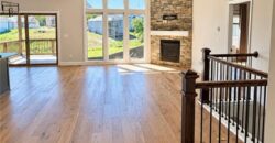 4805 NE 88th Street, Kansas City, MO 64156