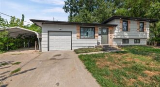 6208 NE Antioch Road, Gladstone, MO 64119