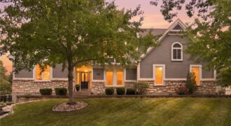 6100 NW 78TH Street, Kansas City, MO 64151