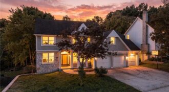 2509 NE 78th Street, Kansas City, MO 64118