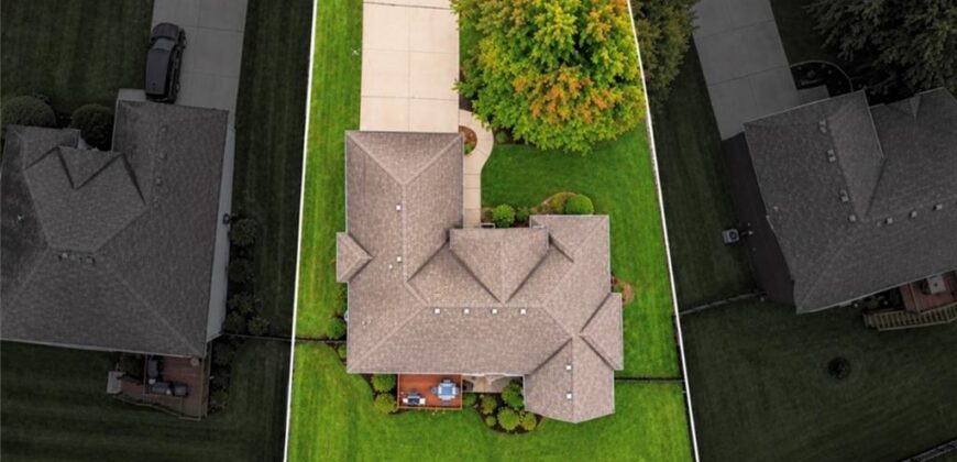 9101 NE 110th Street, Kansas City, MO 64157