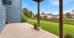 9101 NE 110th Street, Kansas City, MO 64157