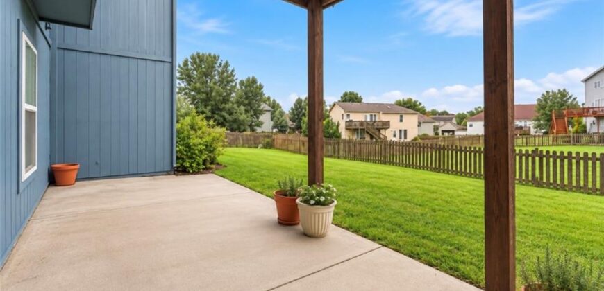 9101 NE 110th Street, Kansas City, MO 64157