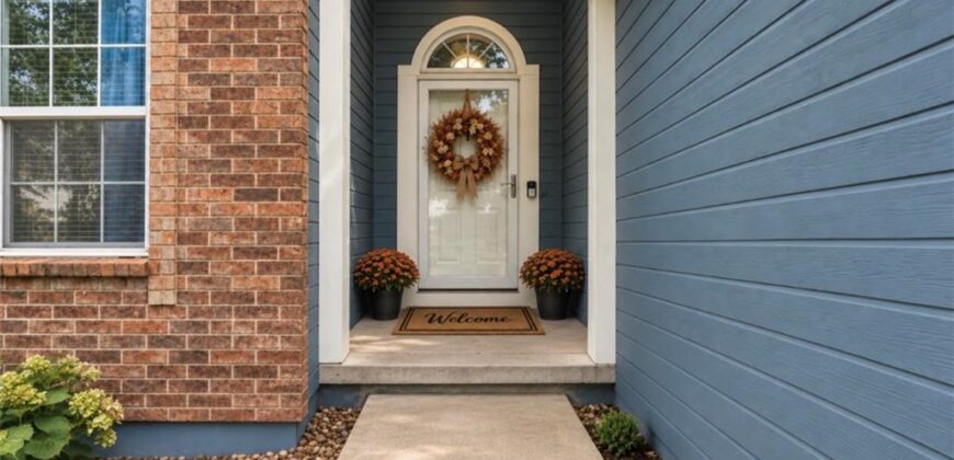 9101 NE 110th Street, Kansas City, MO 64157