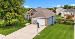 9101 NE 110th Street, Kansas City, MO 64157