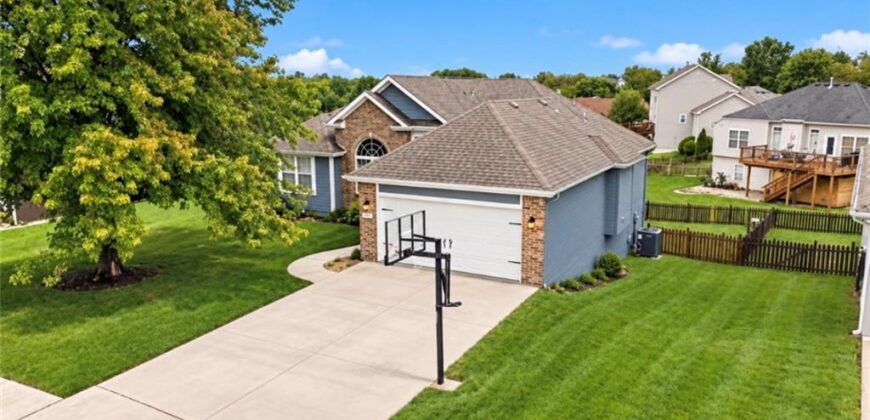 9101 NE 110th Street, Kansas City, MO 64157
